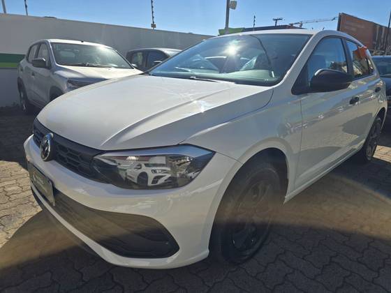 VOLKSWAGEN POLO 1.0 MPI TRACK MANUAL VOLKSWAGEN POLO 1.0 MPI TRACK MANUAL